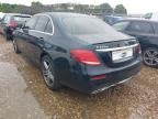 2016 MERCEDES BENZ E 220 D AM for sale at Copart ROCHFORD