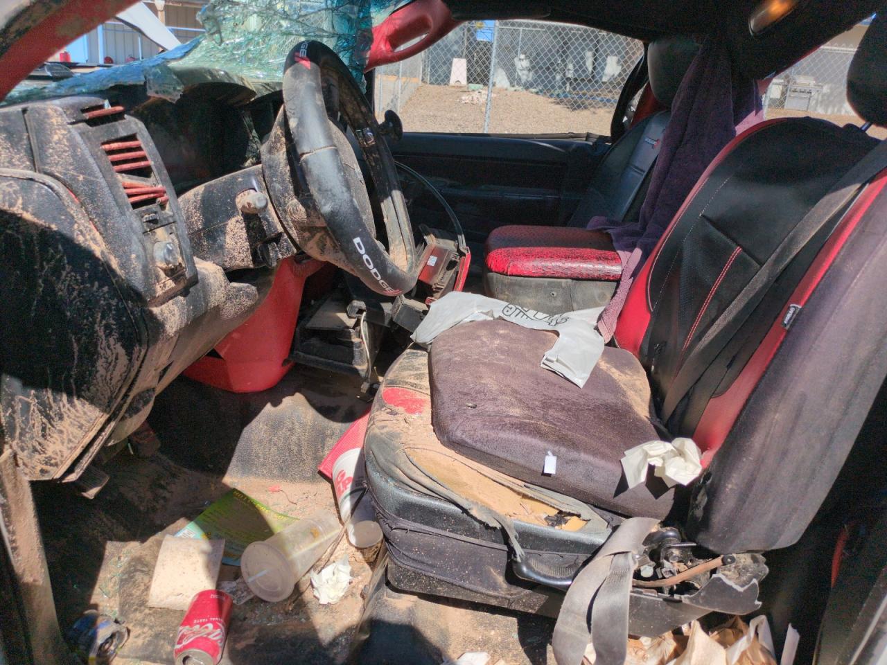 2007 Dodge Ram 1500 St VIN: 1D7HA16P47J609449 Lot: 66148445