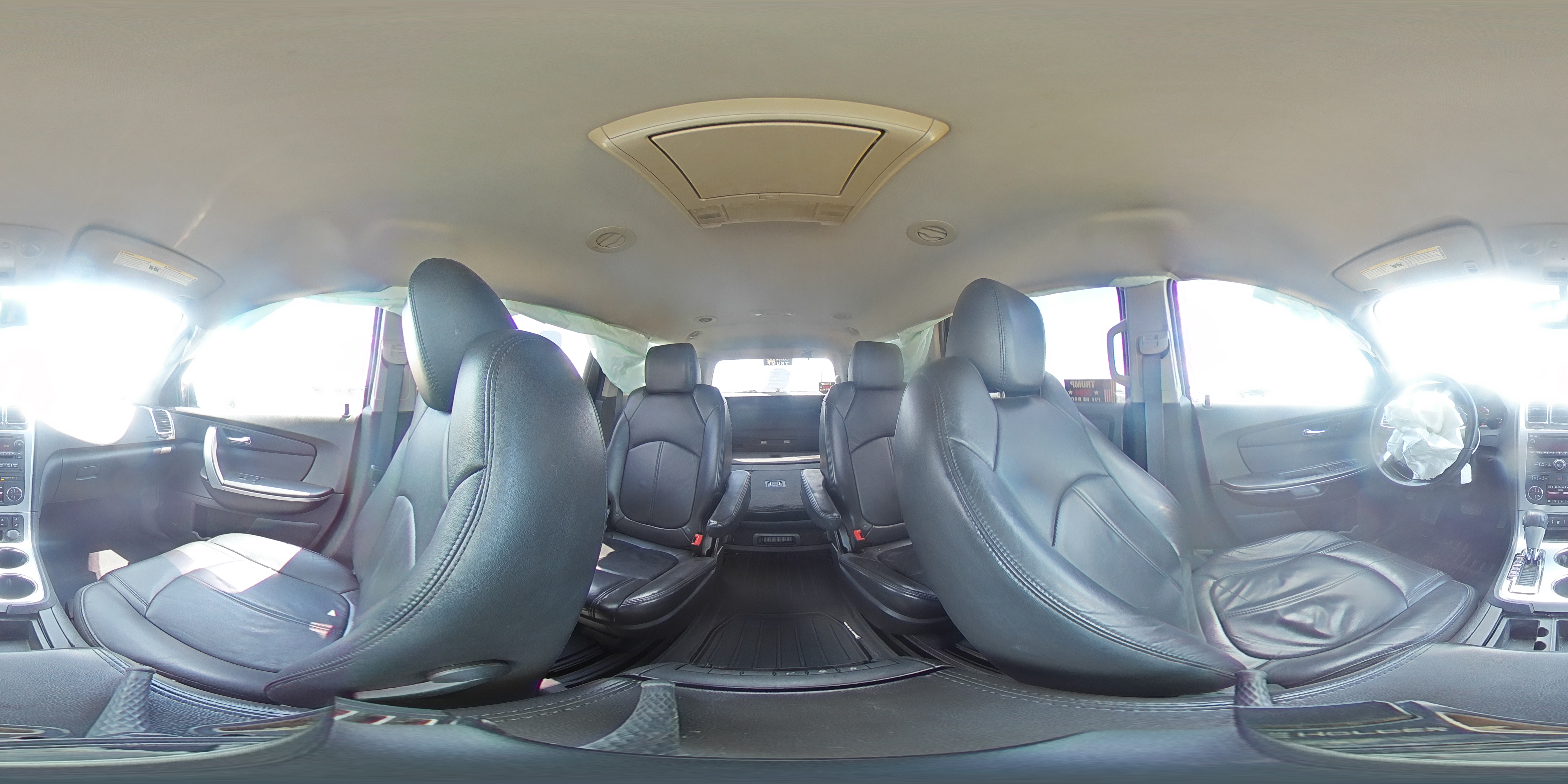 2012 GMC Acadia Slt-1 VIN: 1GKKVRED8CJ234173 Lot: 64004855