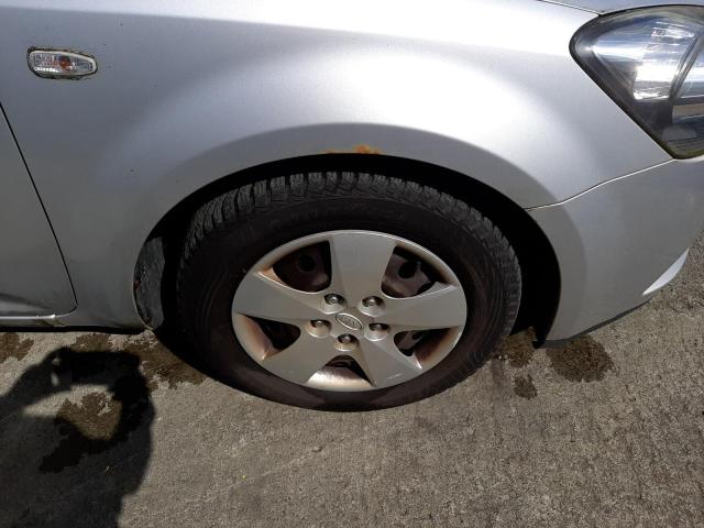 2009 KIA CEED 1 90