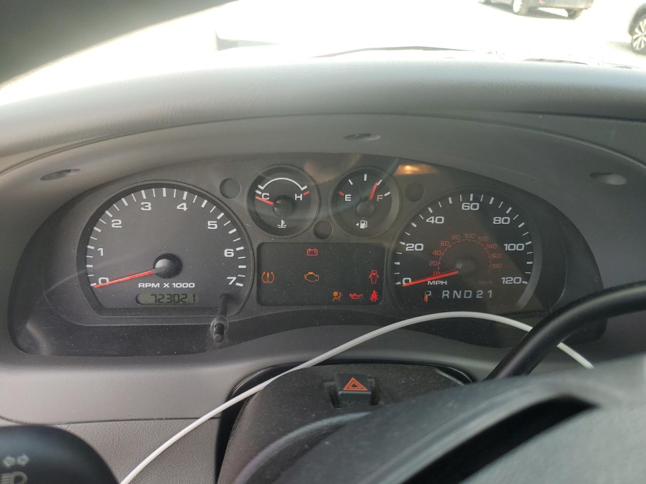 2007 Ford Ranger Super Cab VIN: 1FTYR44U17PA11684 Lot: 65228555