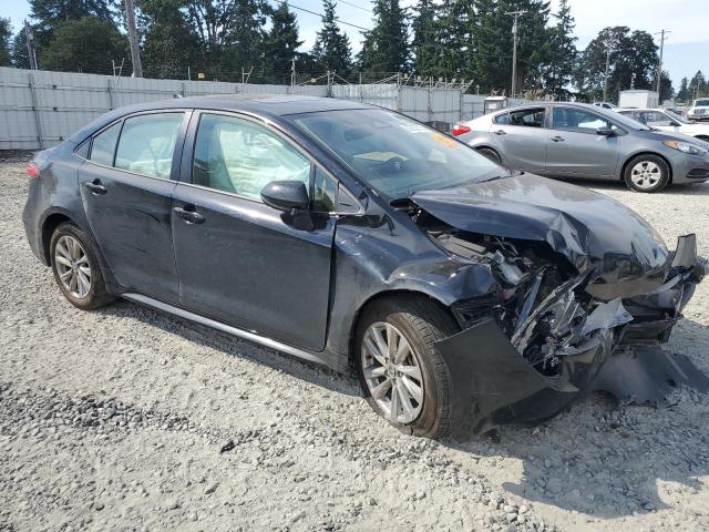  TOYOTA COROLLA 2023 Czarny