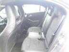2016 MERCEDES BENZ A 200 D AM for sale at Copart COLCHESTER