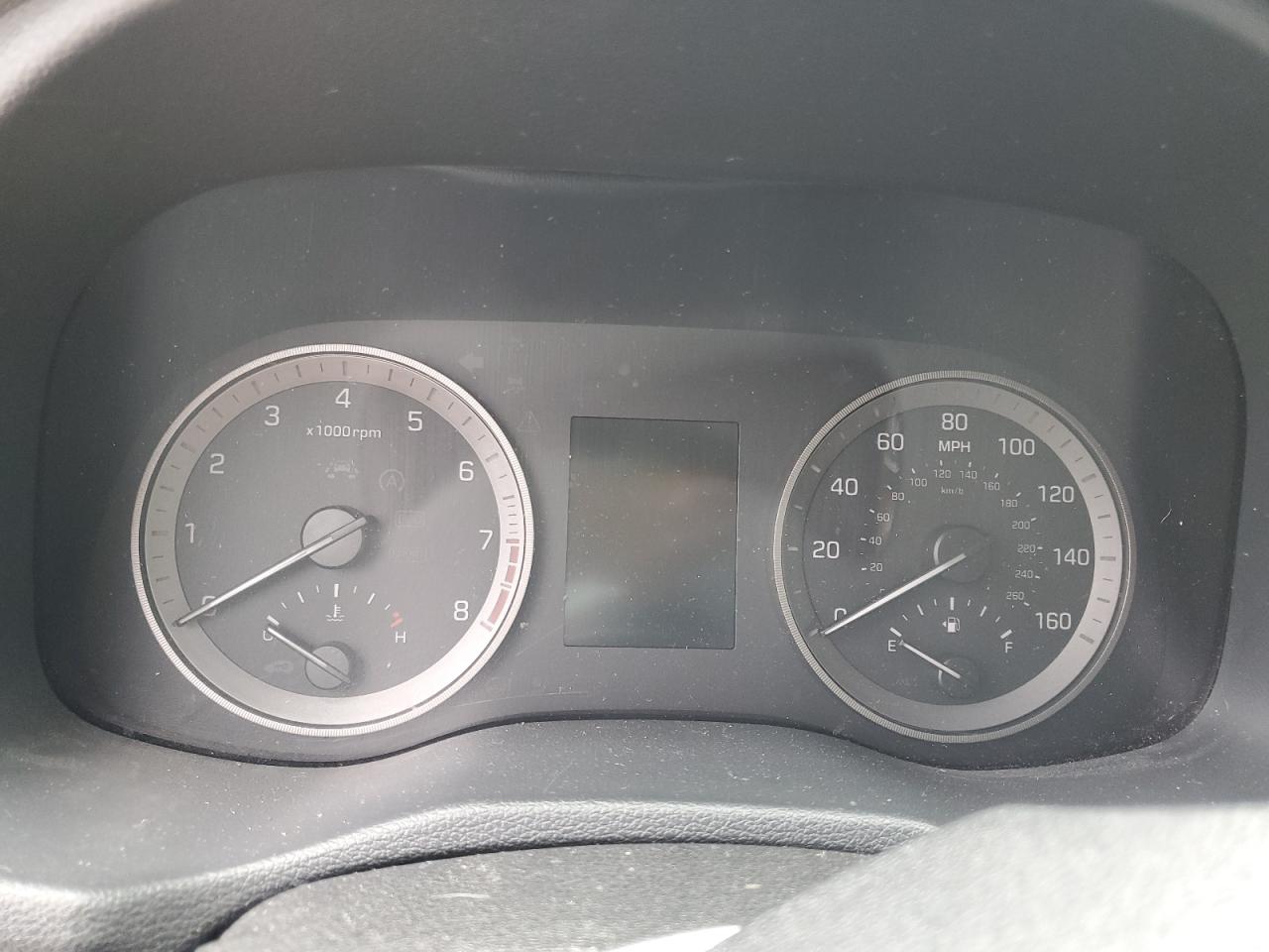2018 Hyundai Tucson Sel VIN: KM8J33A4XJU710866 Lot: 64036965