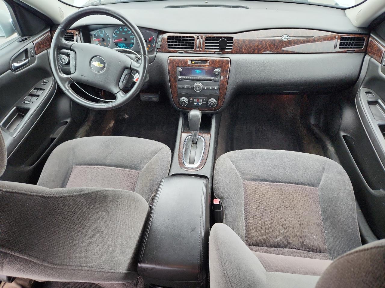 2012 Chevrolet Impala Lt VIN: 2G1WG5E32C1172814 Lot: 63515235