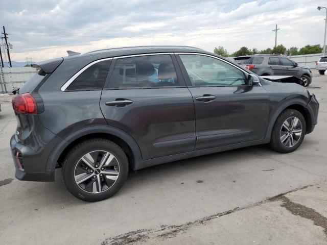  KIA NIRO 2022 Gray