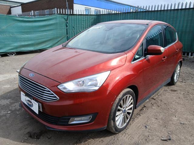 FORD C-MAX TITA 2017