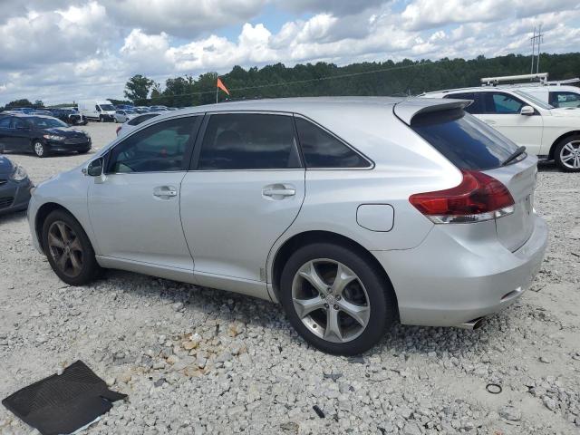  TOYOTA VENZA 2013 Srebrny