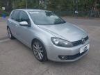 2009 VOLKSWAGEN GOLF GT TS for sale at Copart GLOUCESTER