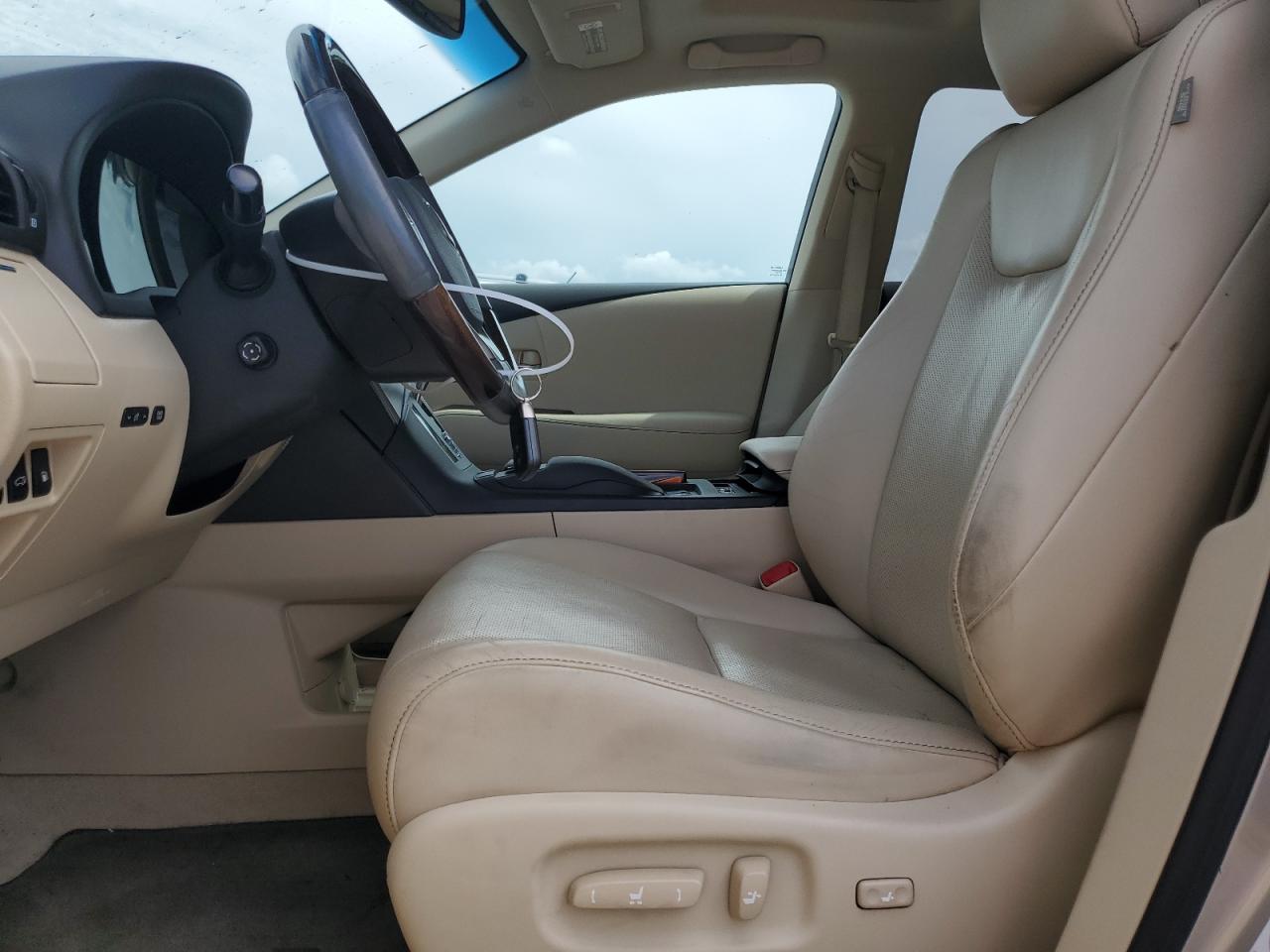 2013 Lexus Rx 350 VIN: 2T2ZK1BAXDC088298 Lot: 64473995