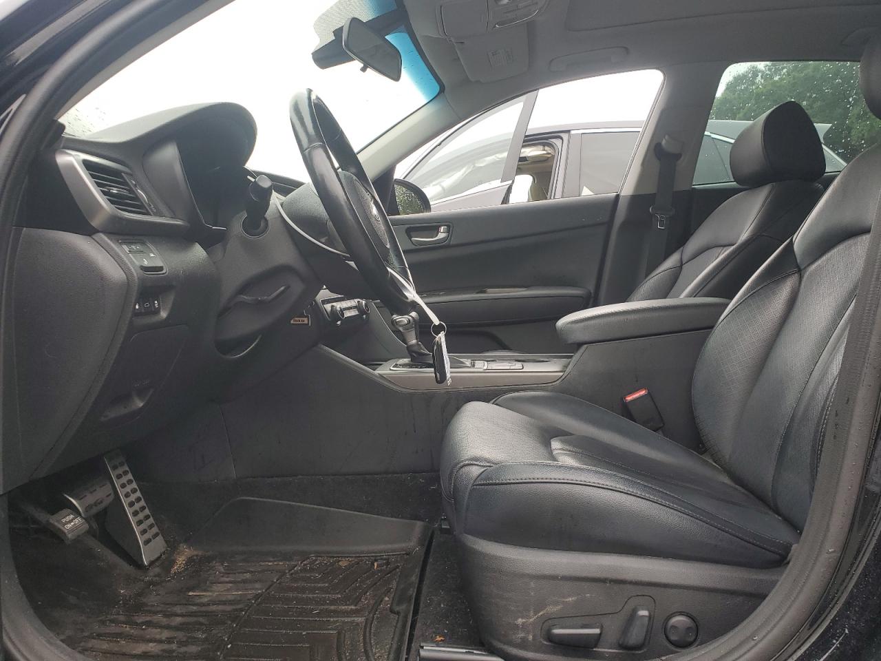 2020 Kia Optima Lx VIN: 5XXGT4L38LG444703 Lot: 64078845