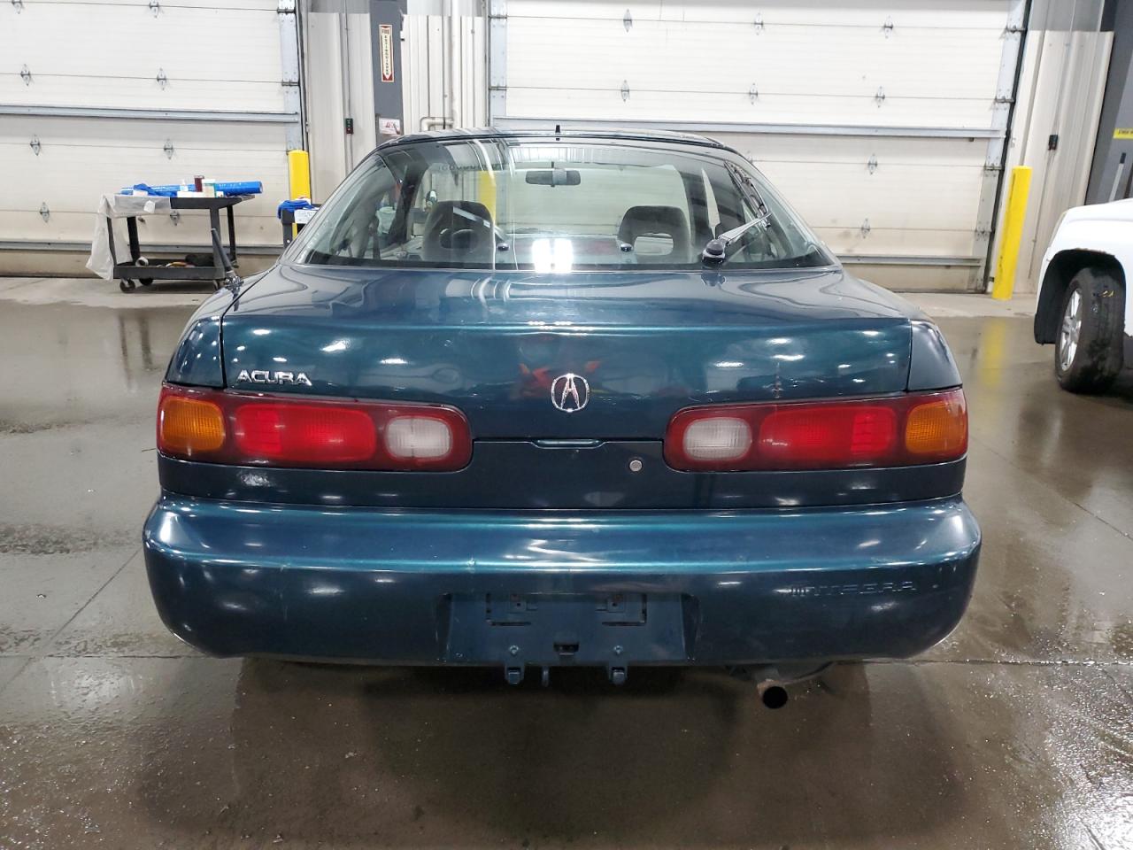 jh4dc435xts009383 JH4DC435XTS009383 1996 Acura Integra Ls