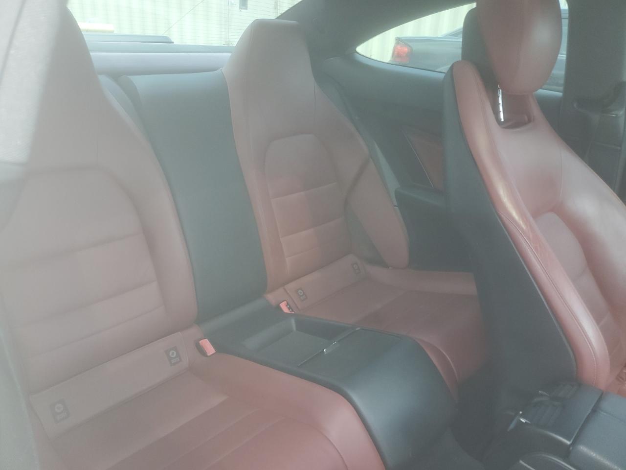 2012 Mercedes-Benz C 250 VIN: WDDGJ4HB6CF897714 Lot: 65183275