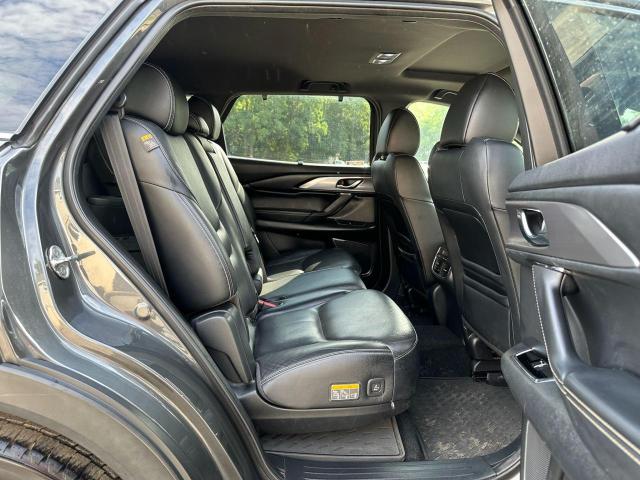 MAZDA CX-9 2021 Сharcoal