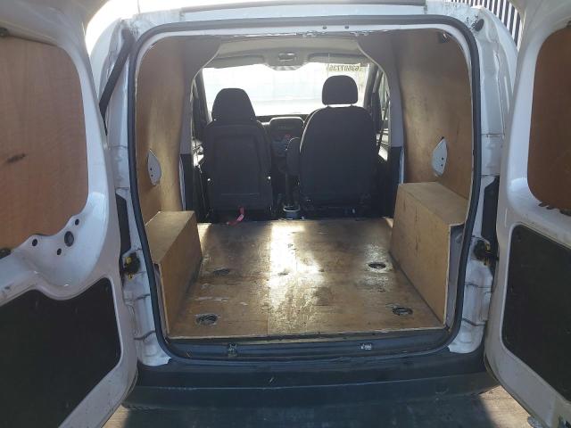 2018 FIAT FIORINO 16