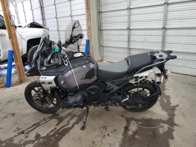 2025 BMW R 1300 GS ADVENTURE  