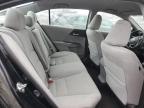 2015 HONDA ACCORD LX   à vendre chez Copart ON - TORONTO