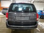 2017 DODGE GRAND CARAVAN SE   for sale at Copart AB - CALGARY