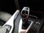 2017 BMW 435D XDRIV for sale at Copart WOLVERHAMPTON