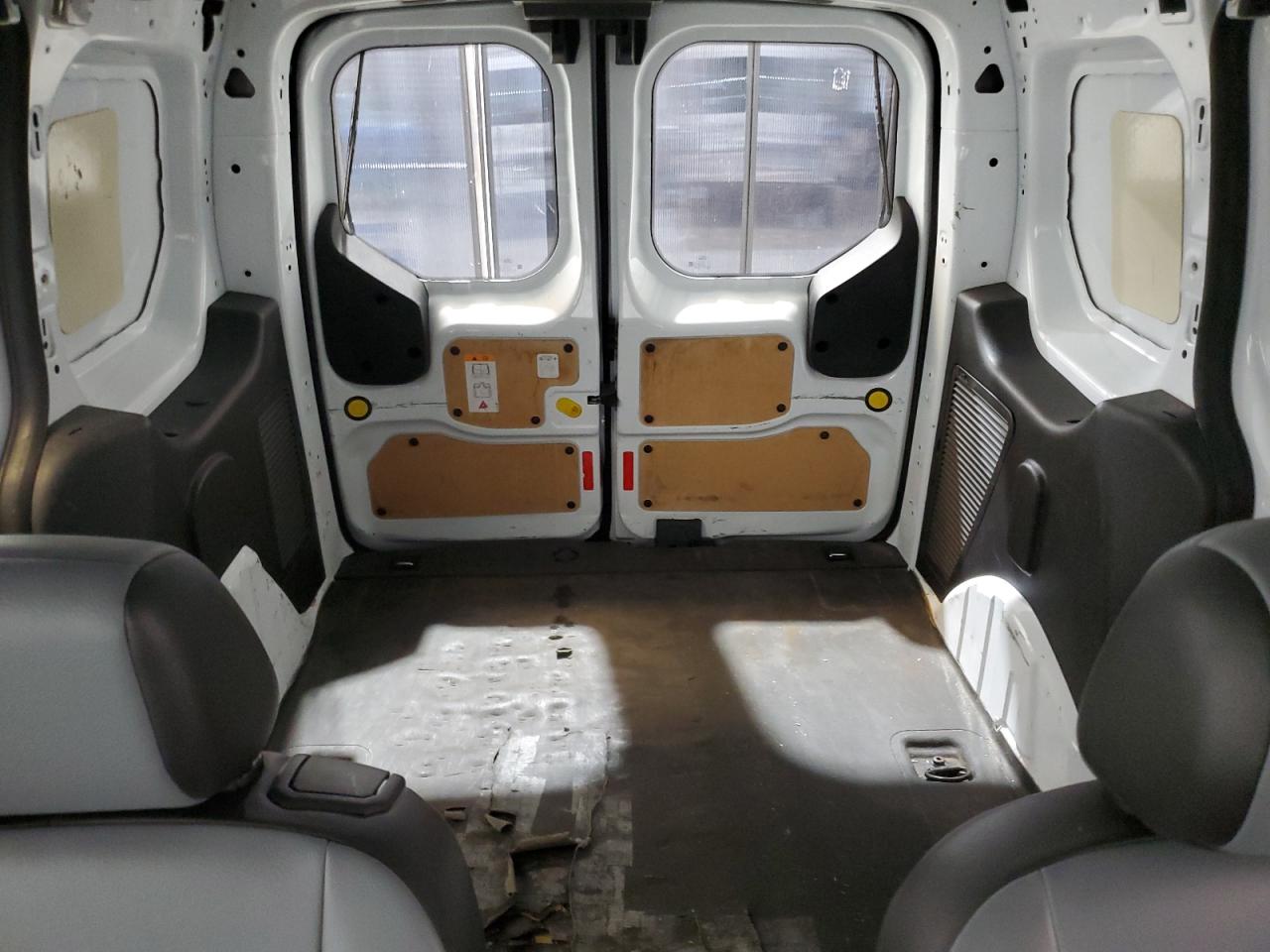 2016 Ford Transit Connect Xl VIN: NM0LS6E75G1230912 Lot: 63085105