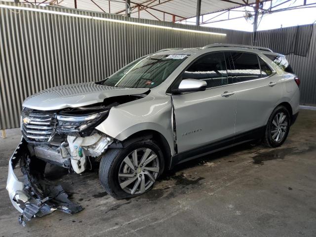 CHEVROLET EQUINOX PR 2022
