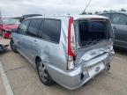 2006 MITSUBISHI LANCER ELE for sale at Copart NEWBURY