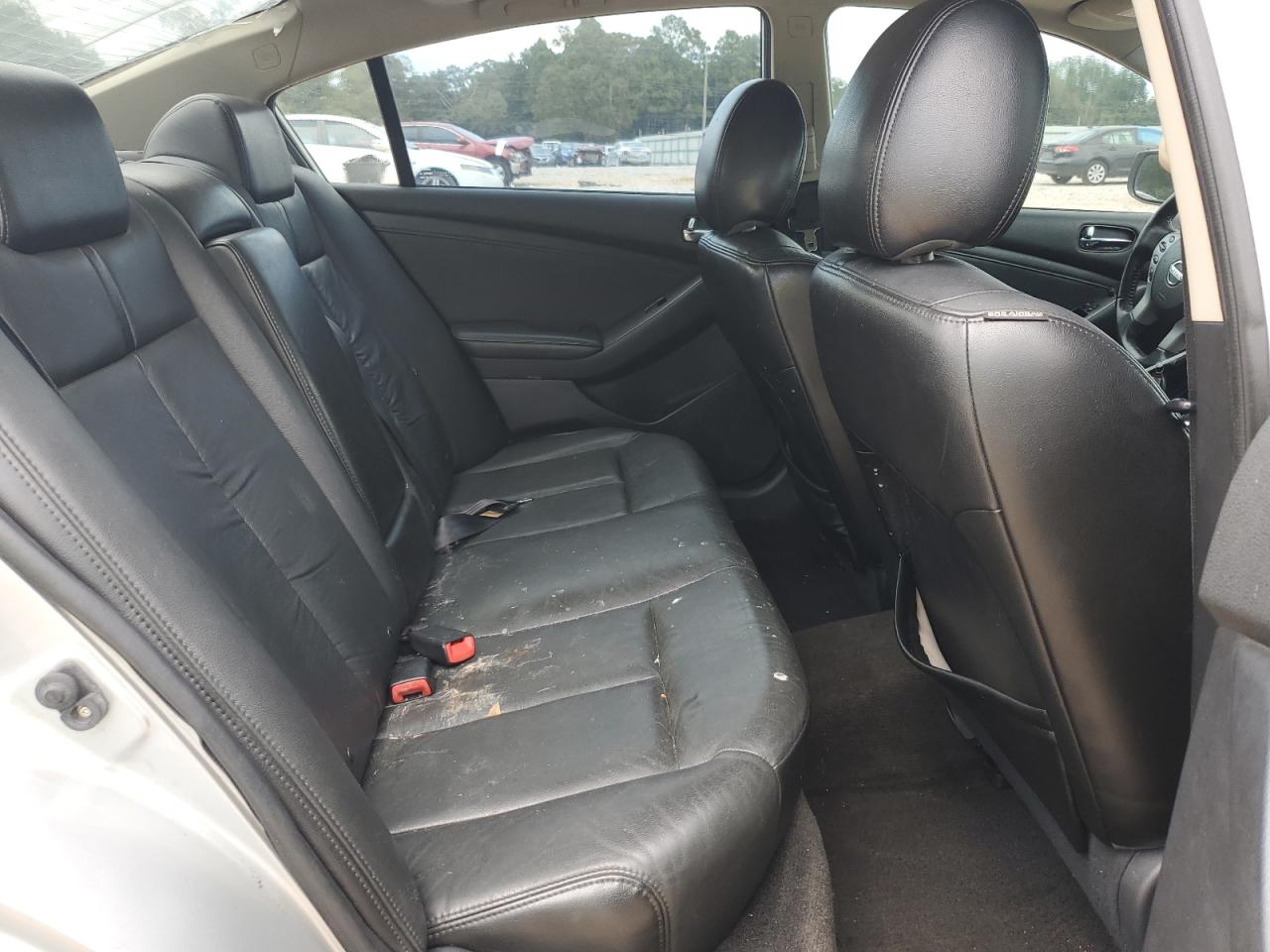2009 Nissan Altima 2.5 VIN: 1N4AL21E49N435837 Lot: 65156855