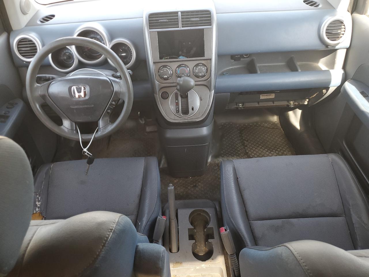 2003 Honda Element Ex VIN: 5J6YH28543L051330 Lot: 63259075