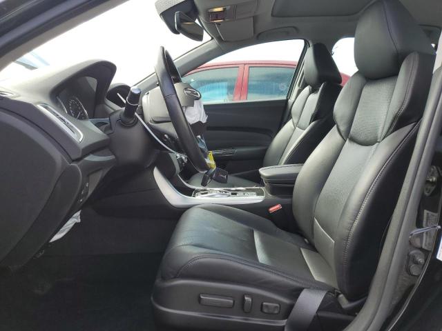 2018 ACURA TLX TECH  