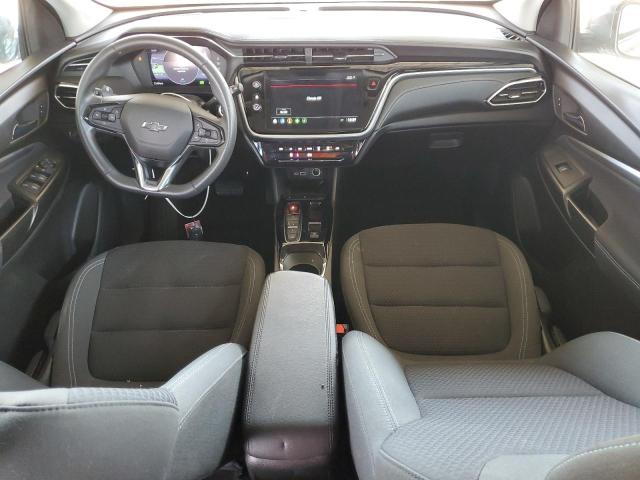  CHEVROLET BOLT 2023 Szary