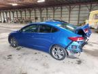 2018 HYUNDAI ELANTRA SEL   for sale at Copart ON - LONDON