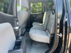2017 CHEVROLET SILVERADO K1500 CUSTOM   à vendre chez Copart MA - NORTH BOSTON
