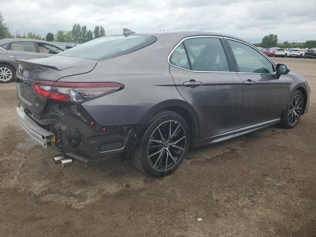 2021 TOYOTA CAMRY NIGHT SHADE  