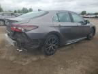 2021 TOYOTA CAMRY NIGHT SHADE   à vendre chez Copart ON - TORONTO