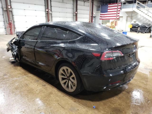  TESLA MODEL 3 2023 Black