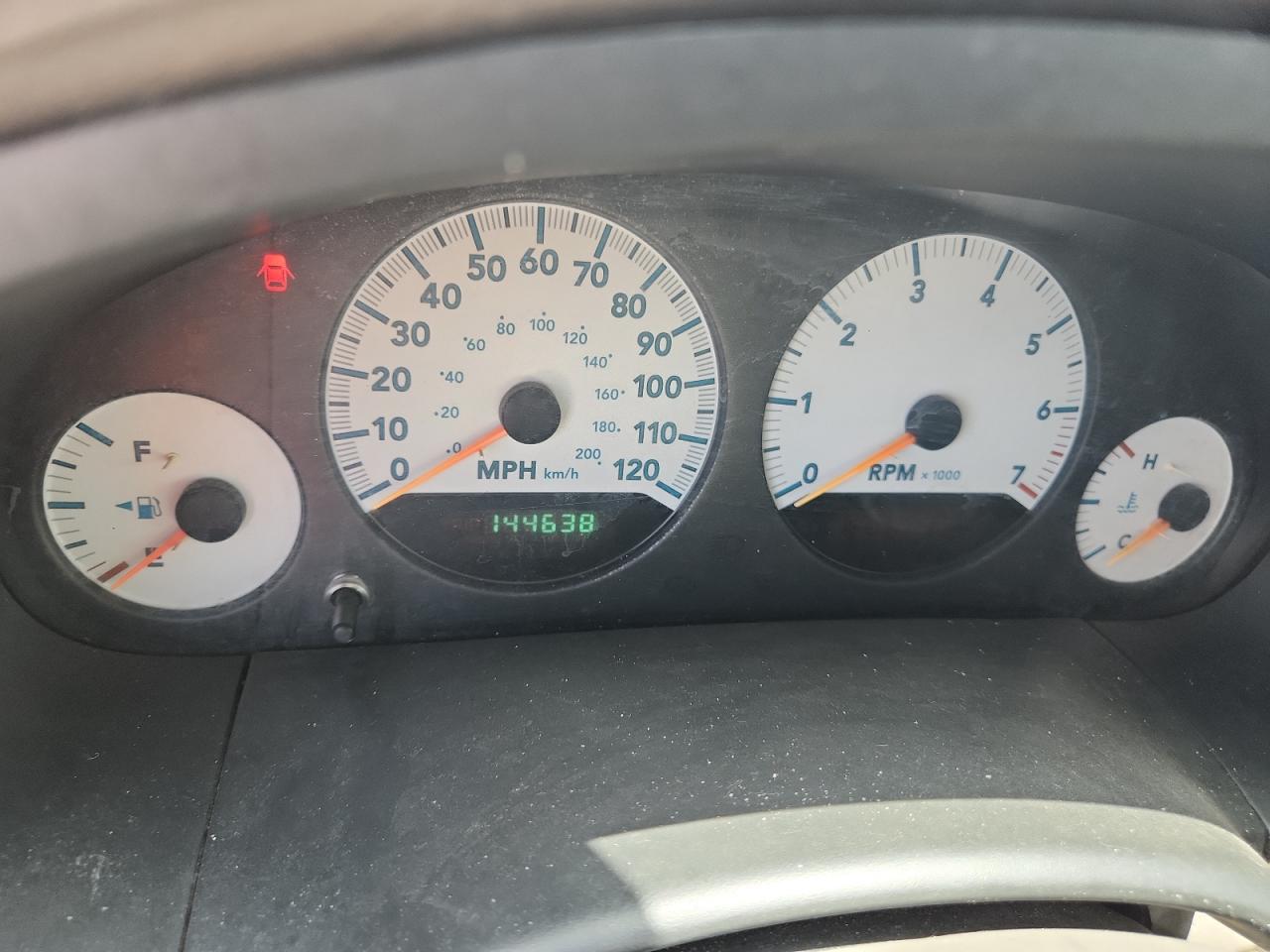 2006 Dodge Caravan Sxt VIN: 1D4GP45R16B536853 Lot: 64485295