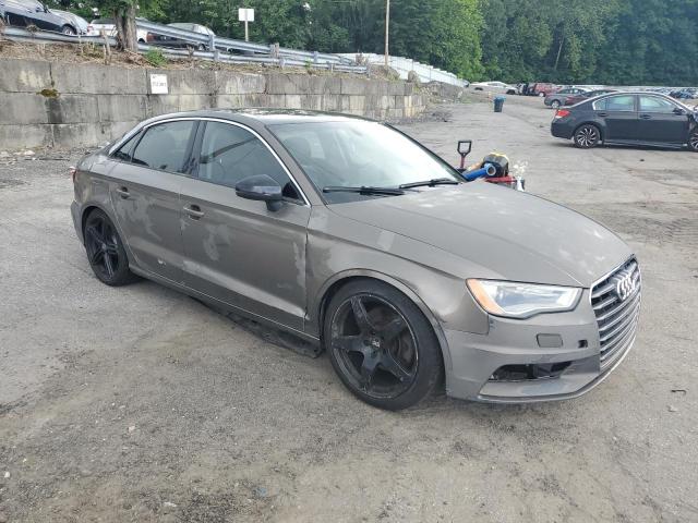  AUDI A3 2015 Gray