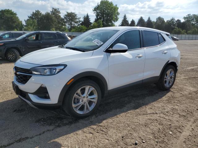  BUICK ENCORE 2020 White