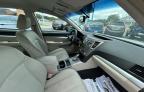 2011 SUBARU LEGACY 2.5I PREMIUM   for sale at Copart FL - ORLANDO NORTH