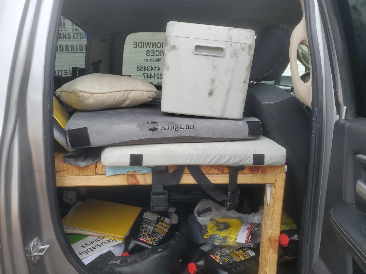 2022 Ram 4500 VIN: 3C7WRLFL8NG421084 Lot: 66986325