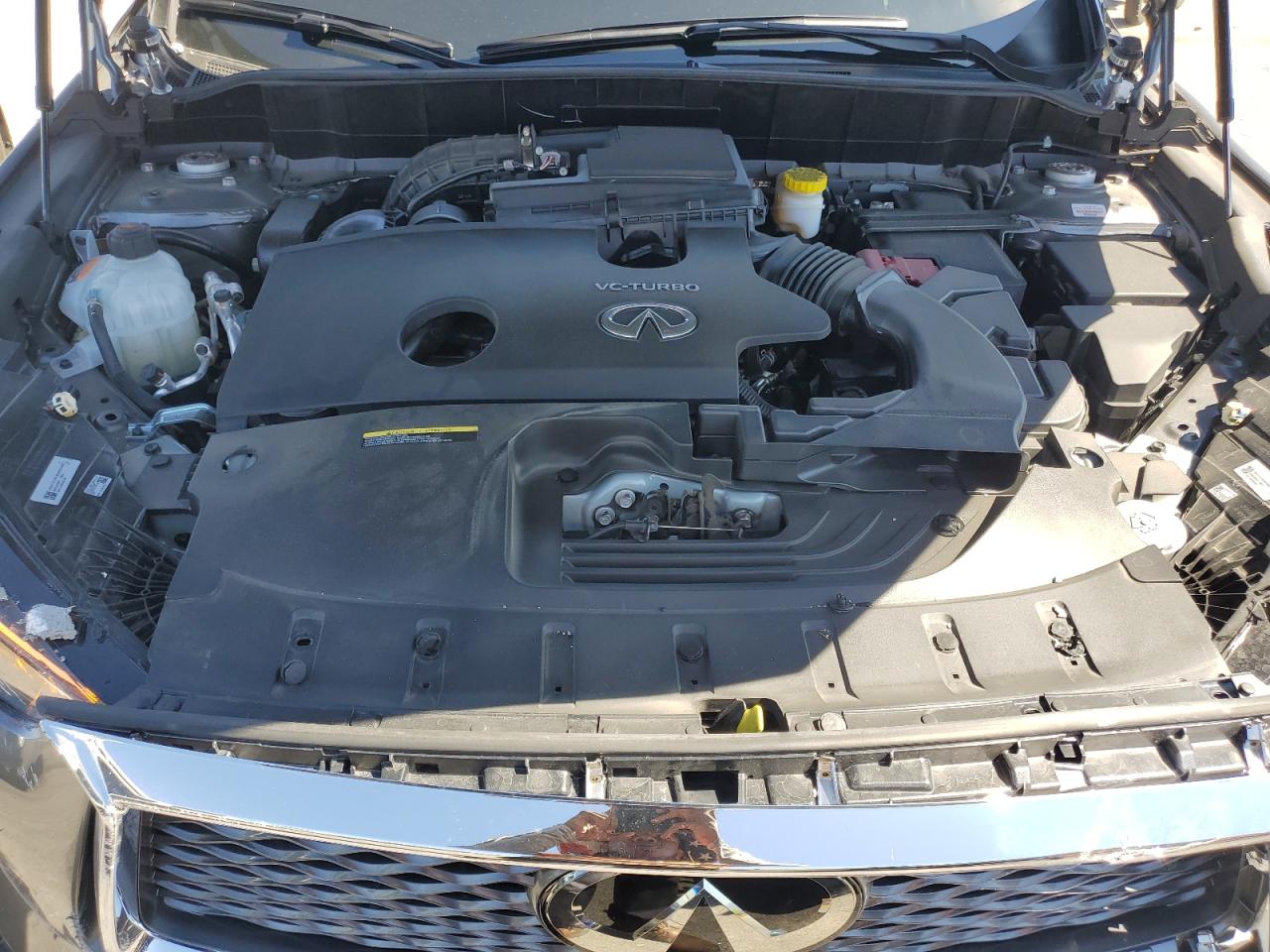 QX50 QX50