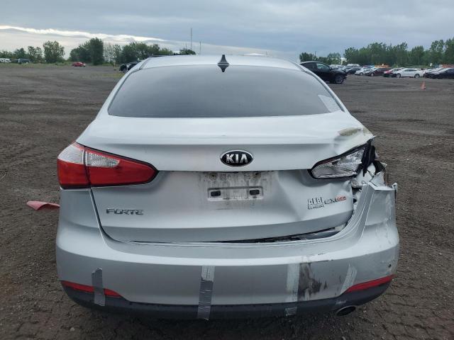 2015 KIA FORTE EX  