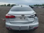 2015 KIA FORTE EX   à vendre chez Copart QC - MONTREAL