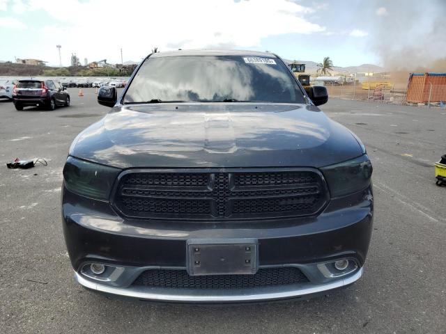  DODGE DURANGO 2015 Czarny