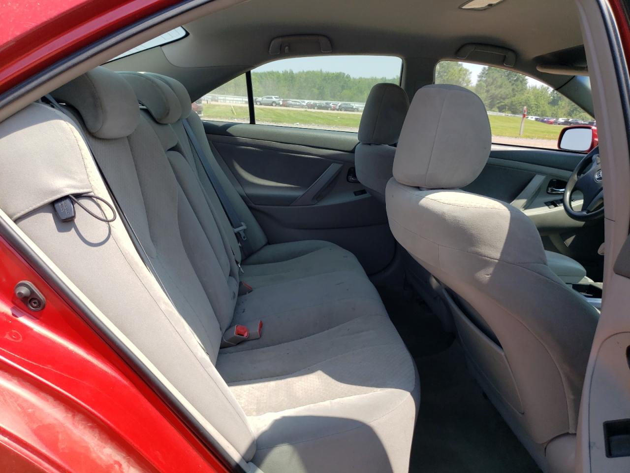 2007 Toyota Camry Ce VIN: 4T1BE46K17U162907 Lot: 64697355