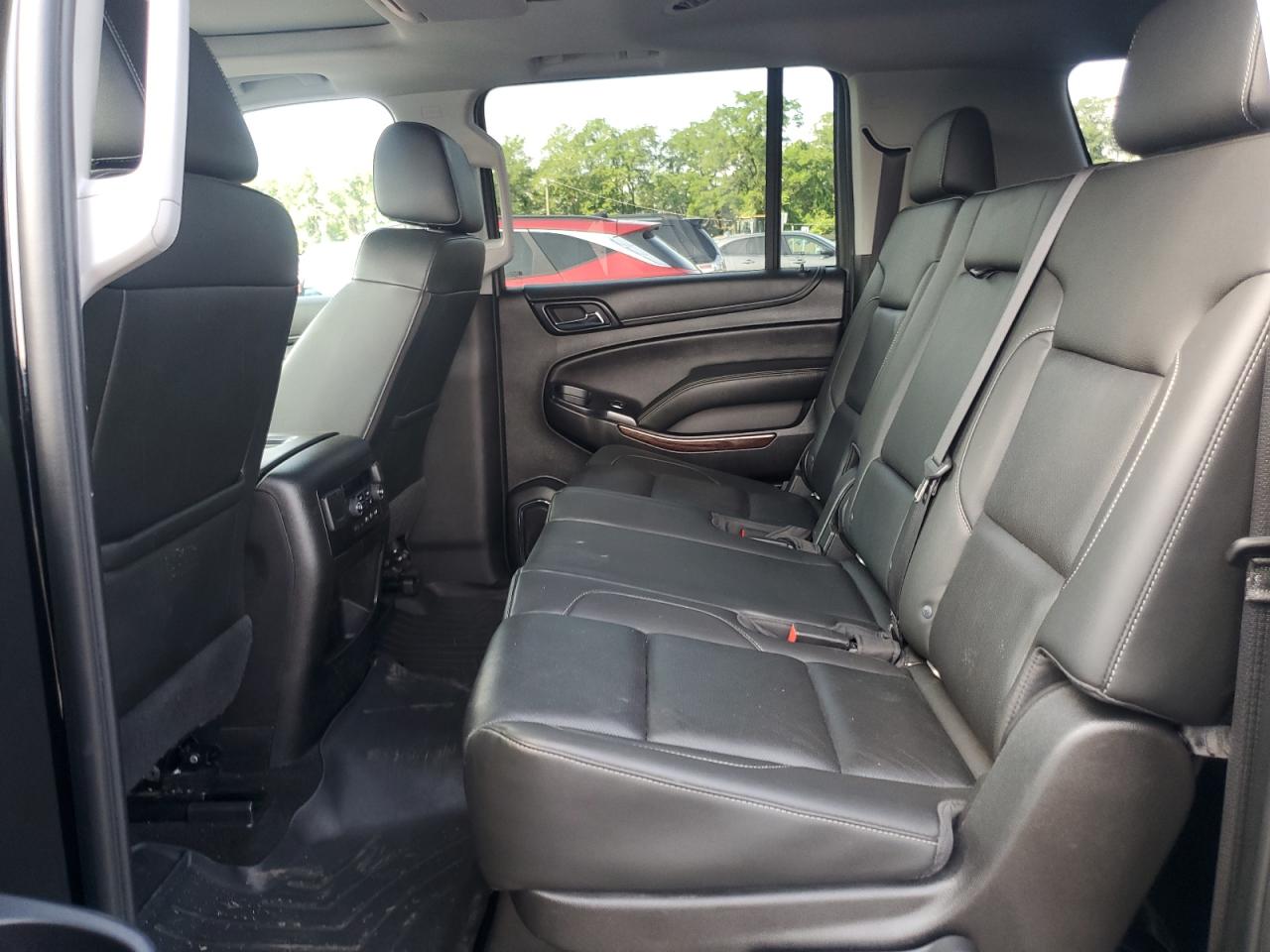 2018 GMC Yukon Xl K1500 Slt VIN: 1GKS2GKC8JR148451 Lot: 64543505