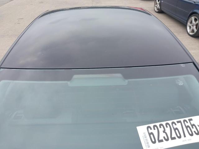 2011 VOLKSWAGEN PASSAT SE
