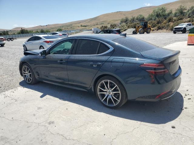  GENESIS G70 BASE 2023 Синий