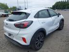 2023 FORD PUMA TITAN for sale at Copart EAST KILBRIDE