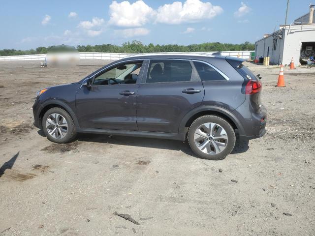  KIA NIRO 2019 Gray
